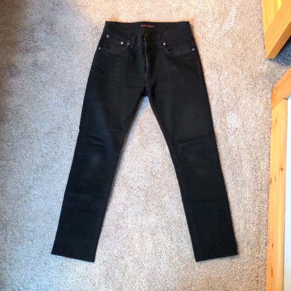 Nudie Jeans Thin Finn